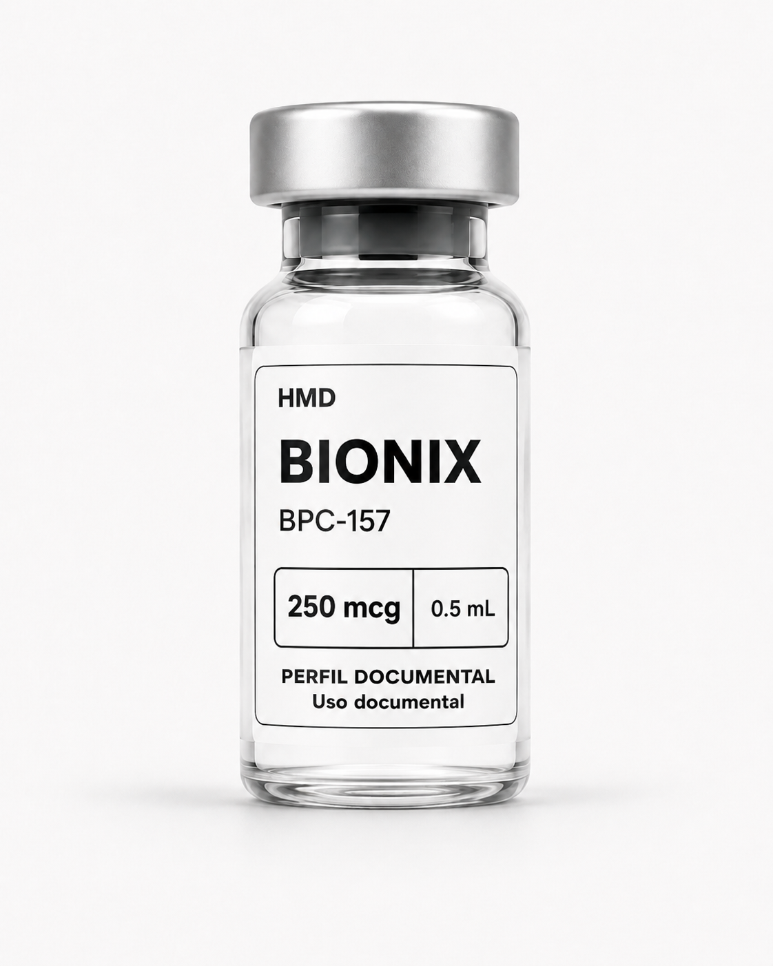 BIONIX vial