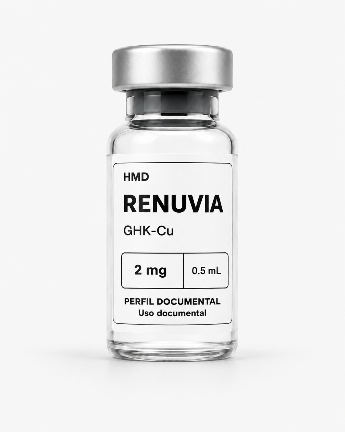 RENUVIA vial