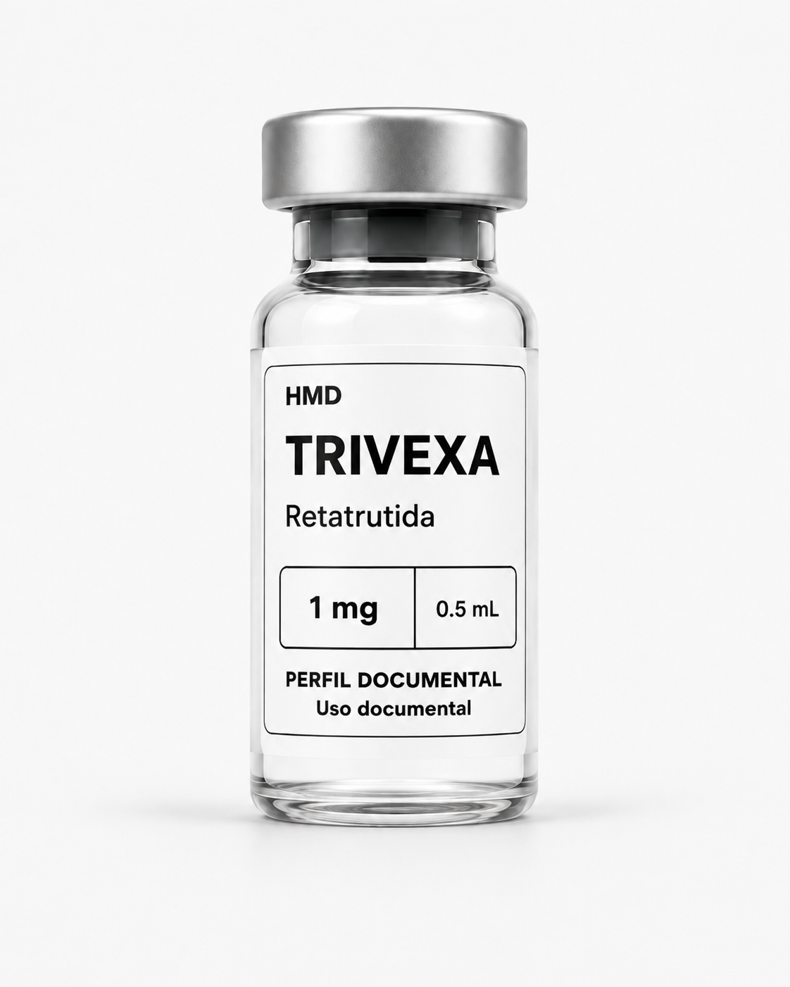 TRIVEXA vial