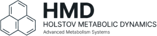 HMD Holstov Metabolic Dynamics